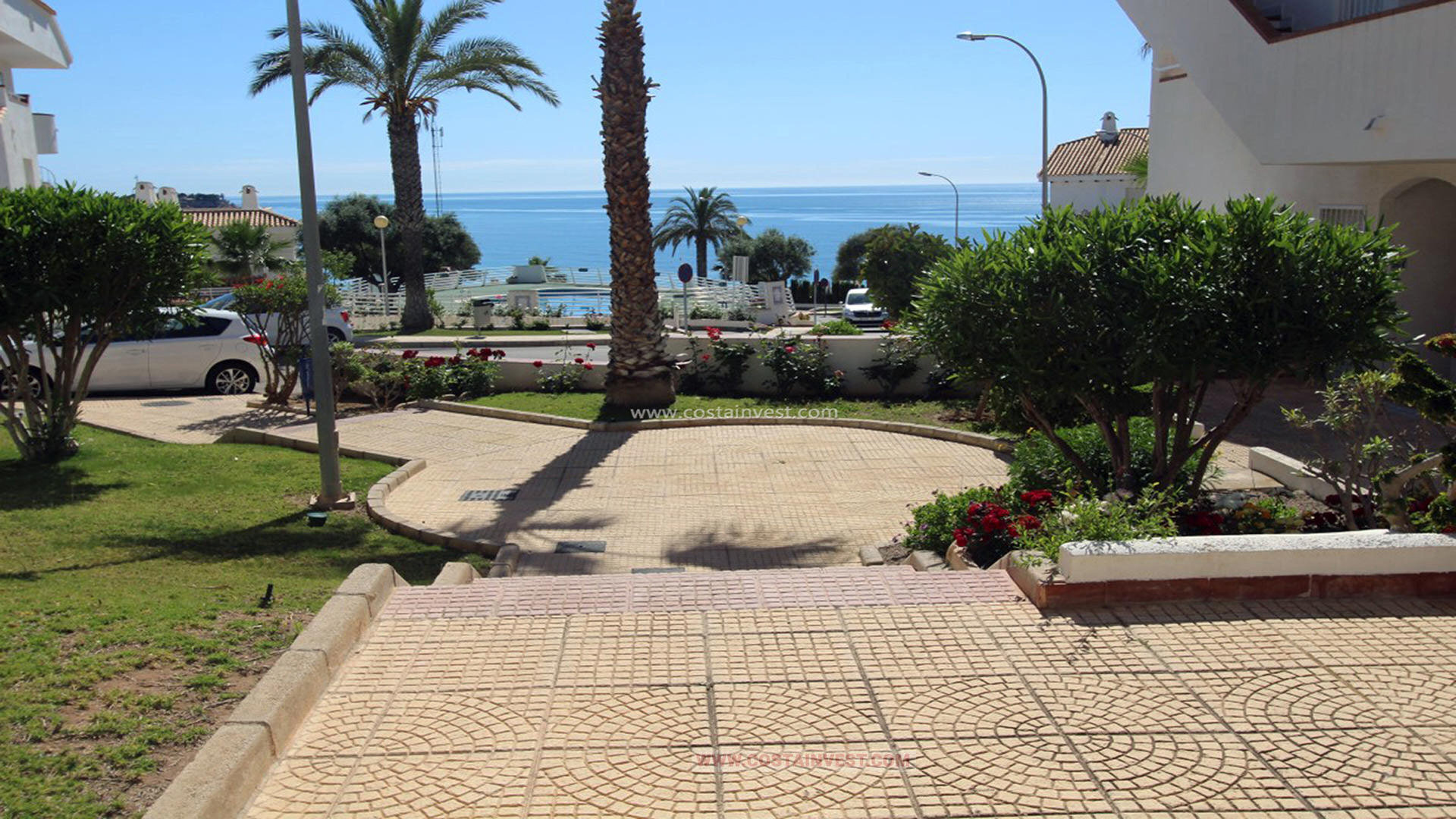 Bungalow -
                                Orihuela Costa -
                                1 bedrooms -
                                2 persons