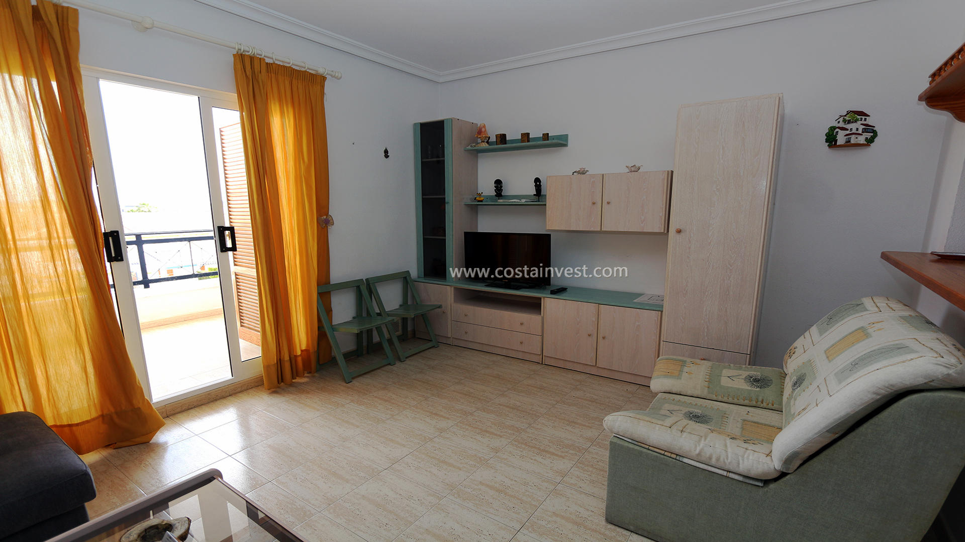 Studio - La Mata - 0 bedrooms - 2 persons